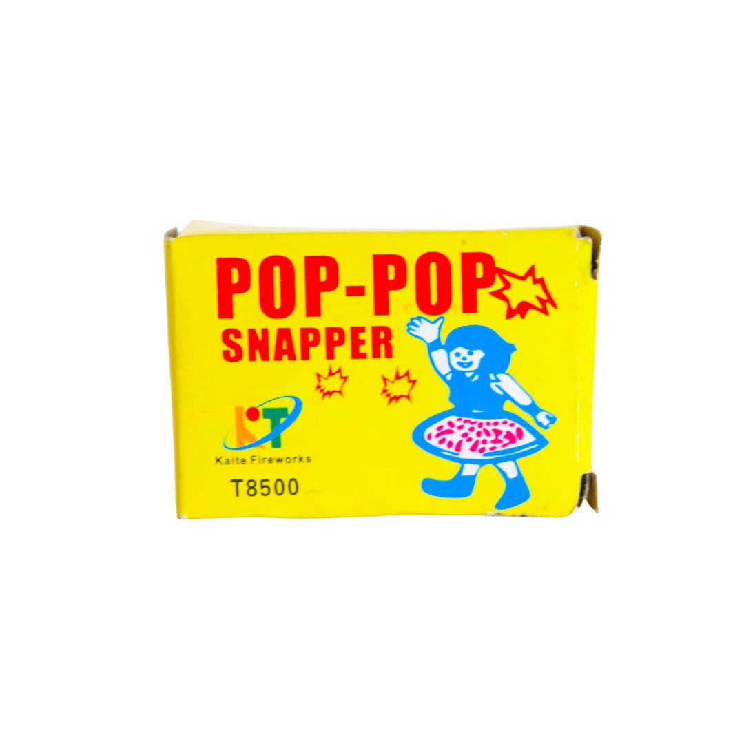 *Bundle* Pop Pops - 10 Boxes Pack