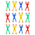 *Bundle* Sticky Men 12pc