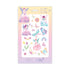 Butterfly Fairy Tattoo - 18 Pc