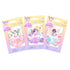 Butterfly Fairy Tattoo Single - 1pc