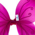 Butterfly Wings - Dark Pink