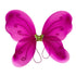 Butterfly Wings - Dark Pink