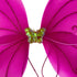 Butterfly Wings - Dark Pink