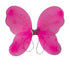 Butterfly Wings - Light Pink