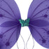 Butterfly Wings - Purple