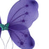 Butterfly Wings - Purple