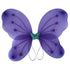 Butterfly Wings - Purple