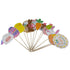 Camera Props Easter Themed 12PC