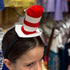 Cat in the Hat Aliceband
