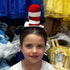 Cat in the Hat Aliceband