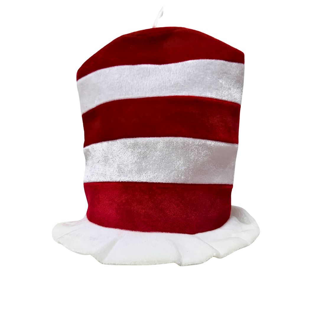 Cat In The Hat Hat