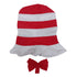 Cat in the Hat Hat & Bowtie Child