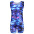 Celestial Blue Unitard