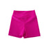 Cerise Hipster Hotpants Shorts