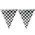 Checkered Party Bunting