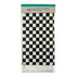 Checkered Table Cover