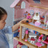 Chelsea Doll Cottage