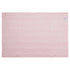 Chenille Blanket Pink