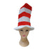 Child Cat in the Hat Hat