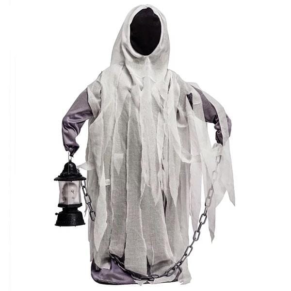 Childrens Ghost Halloween Costume