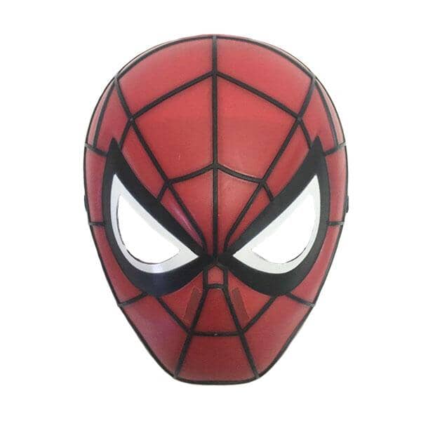 Childrens Spiderman Mask