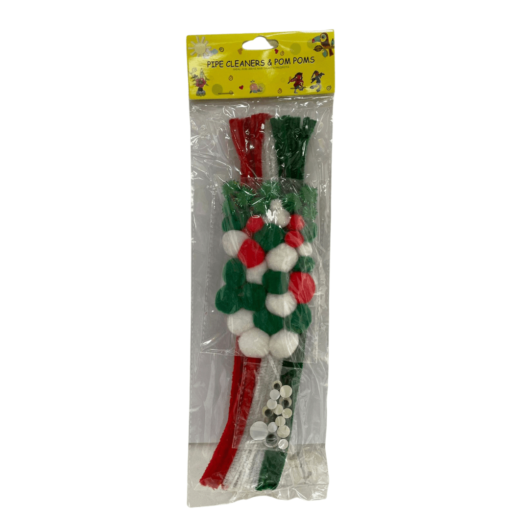 Christmas Craft Set Toys Not specified 