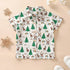 Christmas Tree Shirt