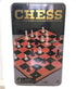 Classic Chess Tin