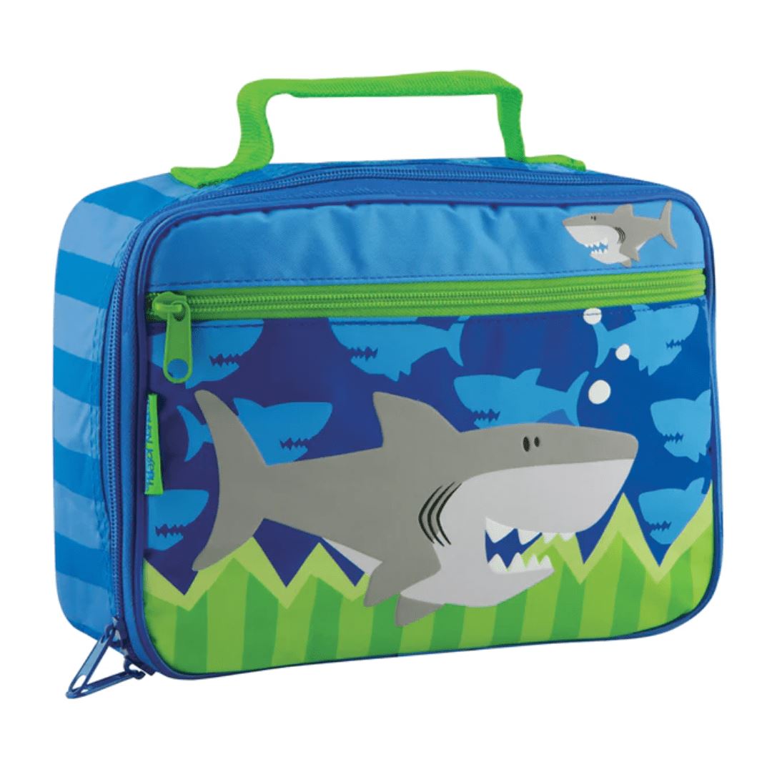 Classic Lunch Box Shark