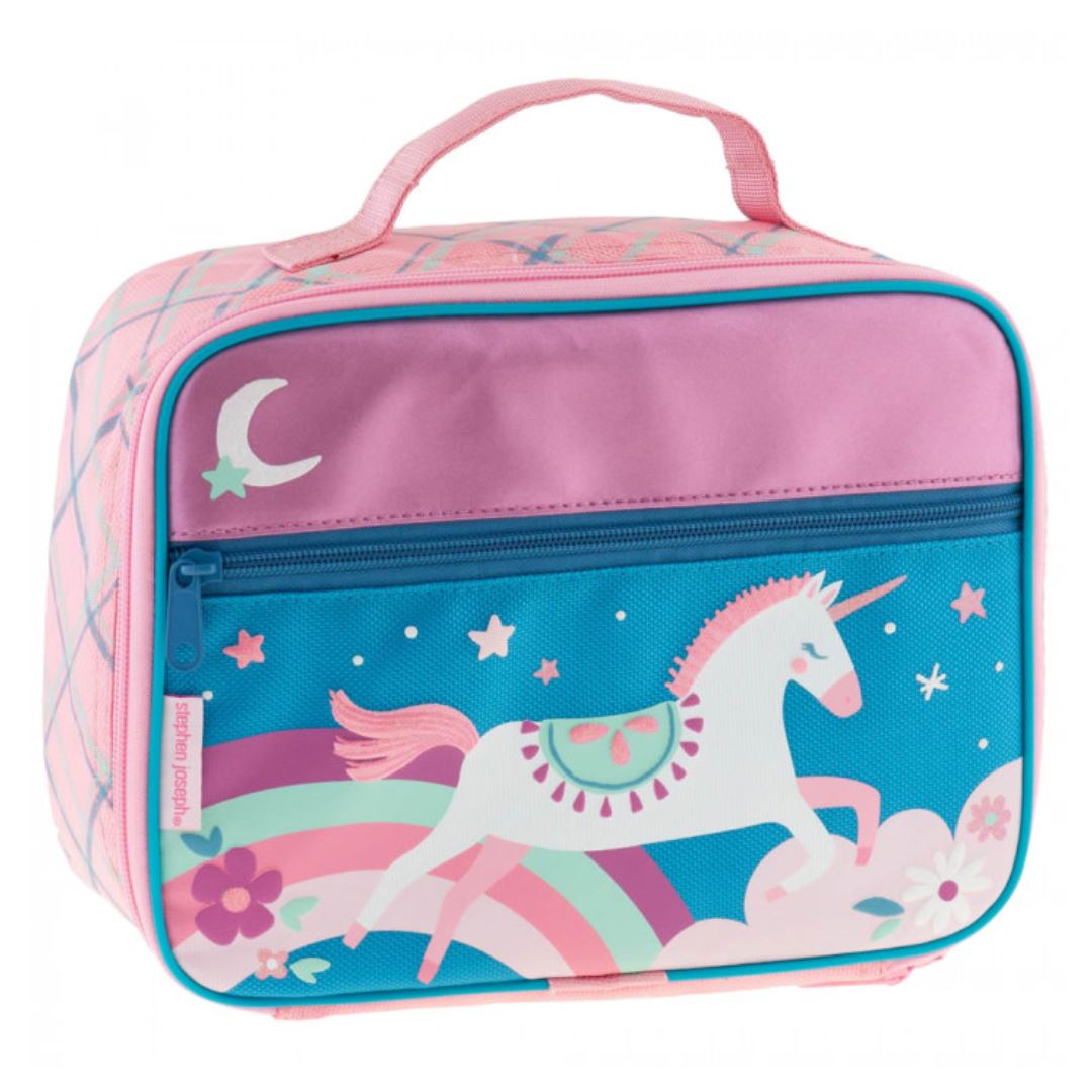 Classics Lunch Box Unicorn