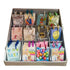 Clip Card - Mini Assorted 1pc