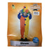 Clown Costume Age 7-9