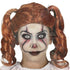 Clown Girl Wig