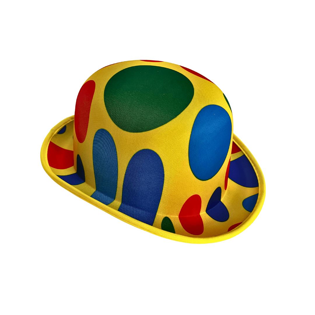 Clown Hat