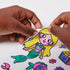 Colour Your Own Stickers Fairytale