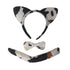 Cow Ear Set