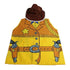 Cowboy Shirt & Hat (Age 3-6)