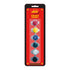 Craft Paint Primary 6pk