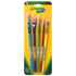 Crayola 5 Paint Brushes