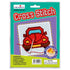 Cross Stitch - Car