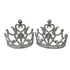 Crown Silver 1pc