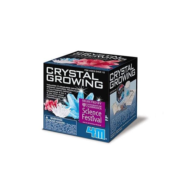 Crystal Growing