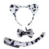 Dalmatian Dog Aliceband