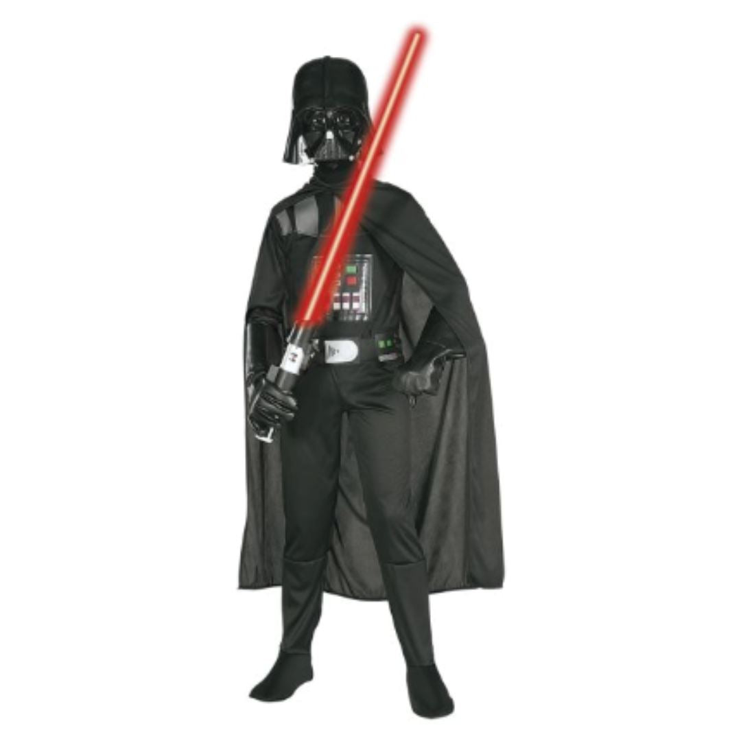 Darth Vader Costume with Mask