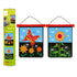 Darts Medium Garden Magnetic 40X31Cm