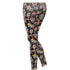 Day of the Dead Leggings