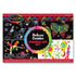 Deluxe Scratch Art Set
