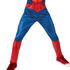 Deluxe Ultimate Spiderman Costume Dress Up Avengers (Marvel) 