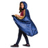 Deluxe Wonder Woman Cape (One Size)