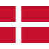 Denmark Flag 90x150cm